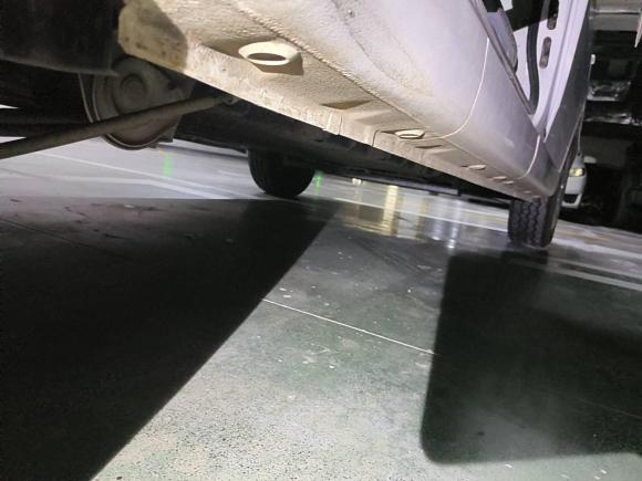 [济南·鲁A] 二手五菱汽车五菱扬光2024款 300km 舒适型封窗版 60kW