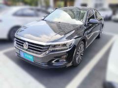 [南昌·赣A]大众&nbsp;&nbsp;帕萨特&nbsp;&nbsp;2019款 330TSI 尊贵版 国V