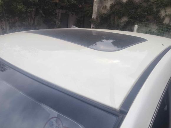 [上海·浙M] 二手日产轩逸2014款 1.6XV CVT尊享版