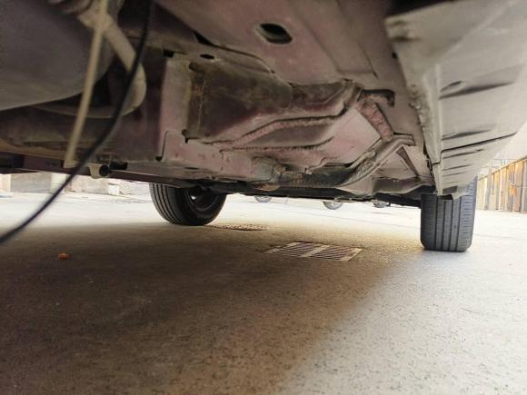 [南通·皖C] 二手Jeep指南者2014款 改款 2.4L 四驱舒适版