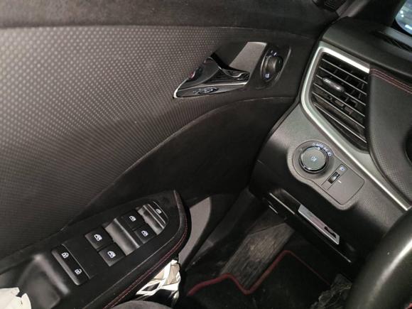 [苏州·苏U] 二手雪佛兰科鲁泽2019款 RS 330T 自动痛快版 国VI