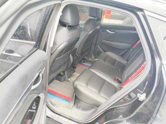 [合肥·皖A] 二手吉利汽车星越2020款 高能版 350T 耀星者