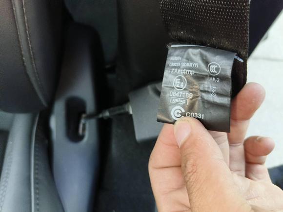 [济南·皖A] 二手特斯拉Model 32023款 长续航全轮驱动版