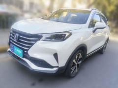 [苏州·苏E] 长安长安CS152019款 1.5L 自动旗舰型 国V