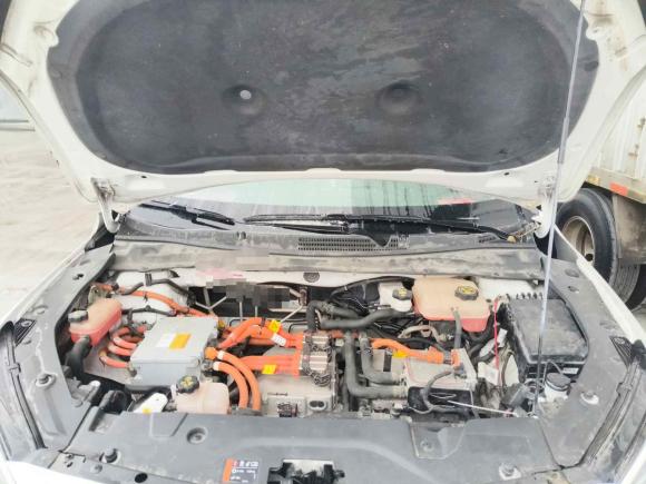 [南京·苏A] 二手雪佛兰畅巡2021款 星享版