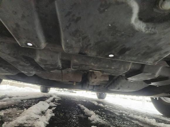 [南京·苏A] 二手日产天籁2011款 2.0L XL舒适版