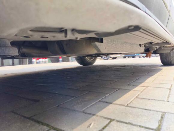 [合肥·皖A] 二手别克昂科威Plus2017款 20T 两驱领先型