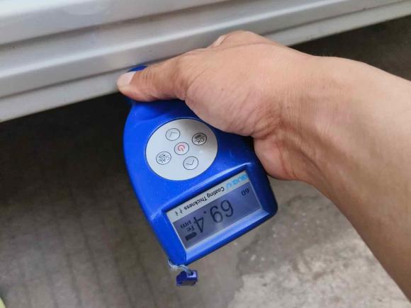 [广州·桂C] 二手本田本田CR-V2019款 240TURBO CVT两驱风尚版 国VI