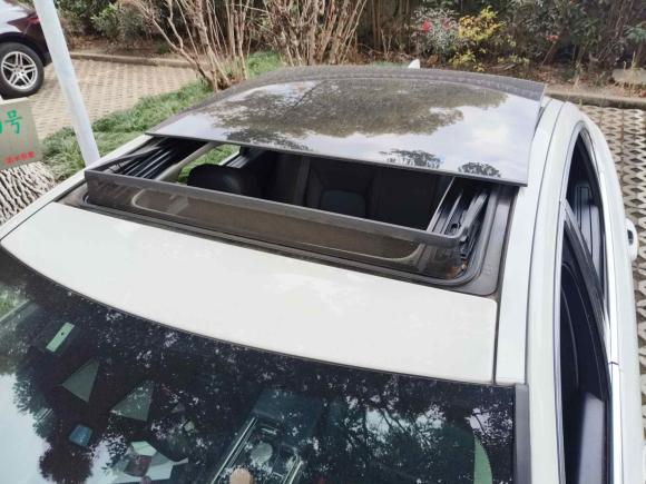 [上海·沪A] 二手捷豹捷豹XEL2018款 2.0T 200PS 精英版