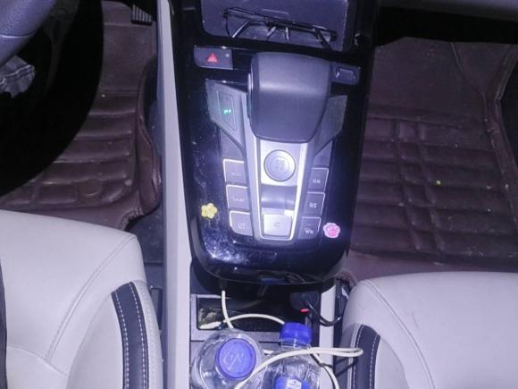 [杭州·浙A] 二手比亚迪元Pro2021款 401KM 豪华型