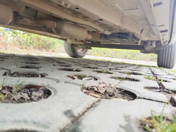 [武汉·鄂A] 二手奇瑞瑞虎5x2019款 HERO 1.5L 手动豪华版