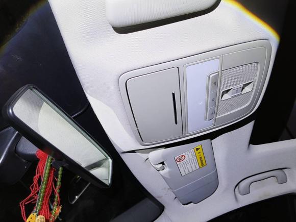 [无锡·苏B] 二手名爵MG62018款 20T 手动豪华智联版 国VI