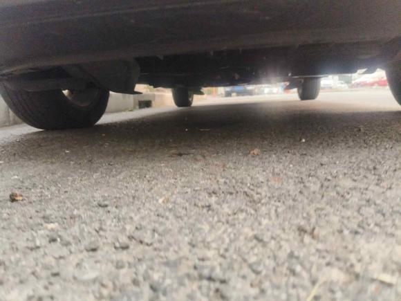 [上海·沪C] 二手斯柯达昕锐2019款 1.5L 自动舒适版 国V