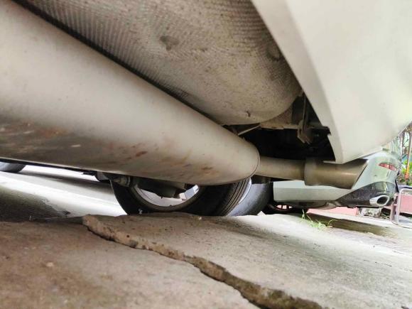 [宁波·浙B] 二手福特福克斯2012款 两厢 2.0L 自动豪华运动型