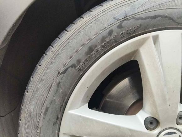 [武汉·鄂A] 二手大众帕萨特2013款 1.8TSI DSG御尊版