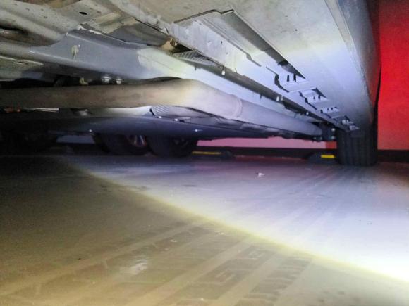 [广州·粤A] 二手奇瑞风云A8L2025款 1.5TGDI 145km 豪华型