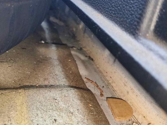 [深圳·桂K] 二手宝骏宝骏5102017款 1.5L 自动豪华型