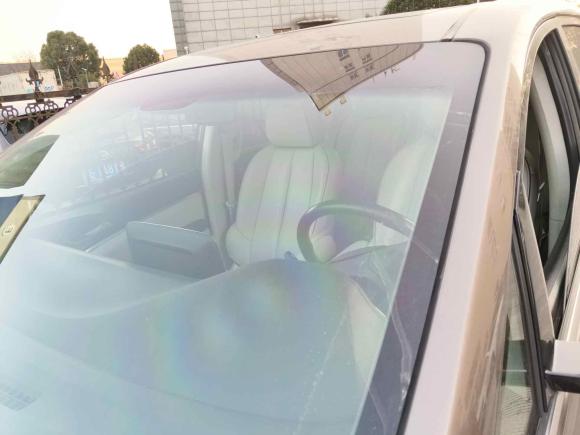 [宁波·浙B] 二手别克别克GL82020款 陆上公务舱 652T 豪华型