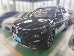 [金华·浙G] 宝骏宝骏5302021款 全球车周年纪念版 1.5T CVT尊贵互联型 5座