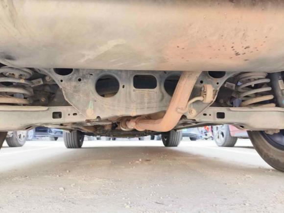 [深圳·浙D] 二手吉利汽车远景X62018款 1.4T CVT 4G互联旗舰型