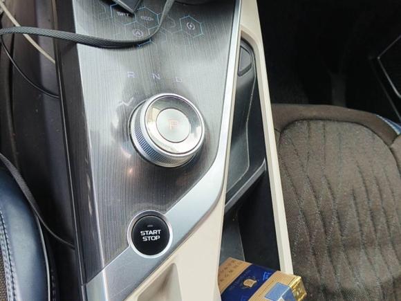 [义乌·浙G] 二手吉利几何吉利几何A2022款 Pro 600KM 红苹果Plus