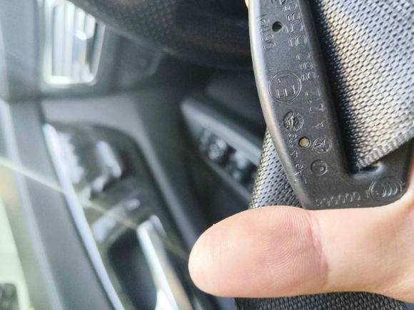 [嘉兴·浙F] 二手奔驰奔驰CLS2012款 CLS 300 CGI