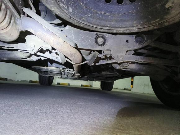 [青岛·鲁B] 二手沃尔沃沃尔沃XC902013款 2.5T T5 行政升级版