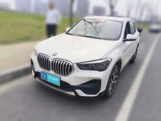 宝马宝马X12021款 sDrive25Li 领先型「南昌二手车」「天天拍车」