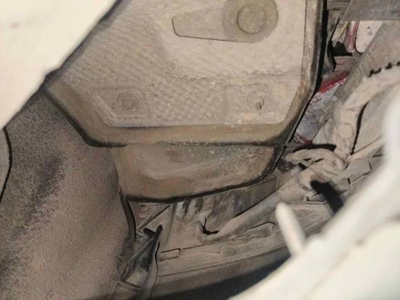 [嘉兴·浙F] 二手奥迪奥迪Q52013款 40 TFSI 舒适型