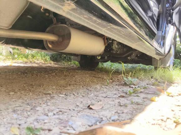 [无锡·苏B] 二手东风风行菱智2023款 M5 1.6L 实用型 5座