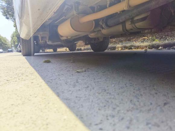 [宁波·川A] 二手江汽集团瑞风2012款 1.9T穿梭 柴油舒适型HFC4DB1-2C