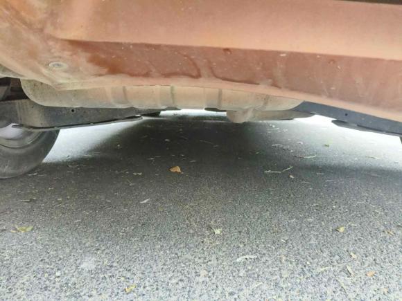 [济南·鲁A] 二手奥迪奥迪Q32015款 35 TFSI 舒适型