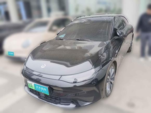 零跑汽車零跑C012022款 后驅(qū)長(zhǎng)續(xù)航版「濟(jì)南二手車」「天天拍車」