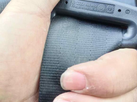 [嘉兴·浙A] 二手大众朗行2017款 1.6L 自动舒适版