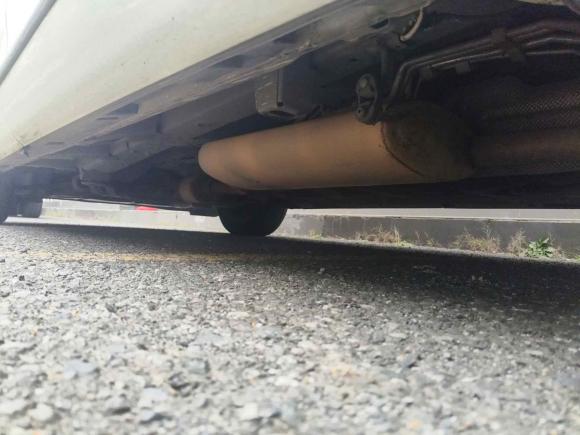 [无锡·苏B] 二手广汽传祺传祺M82018款 320T 尊享版