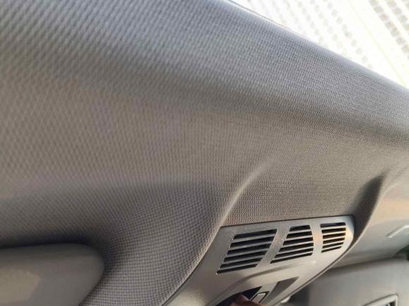 [杭州·浙K] 二手宝马宝马X12016款 sDrive18Li 豪华型