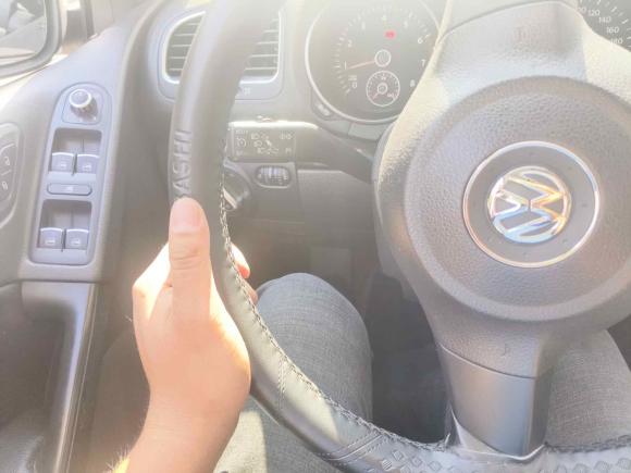 [广州·桂B] 二手大众高尔夫2012款 1.4TSI 自动舒适型