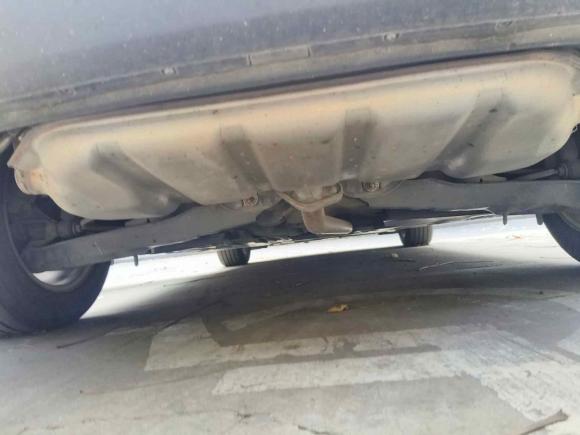 [杭州·浙A] 二手马自达马自达3 昂克赛拉2014款 两厢 1.5L 自动豪华型