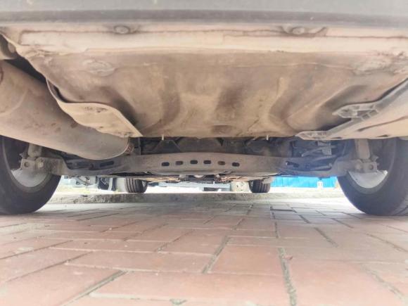 [常州·苏D] 二手斯柯达明锐2017款 1.6L 手动智行版