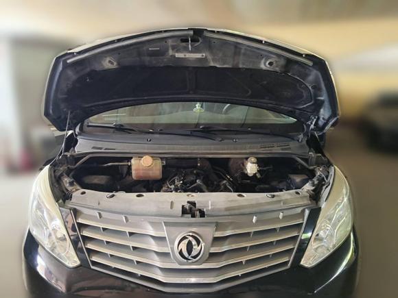 [上海·沪A] 二手东风风行菱智PLUS2021款 2.0L 手动舒适型 7座