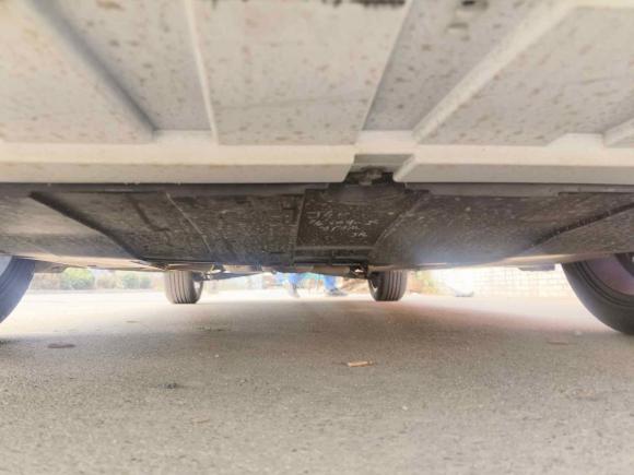 [常州·苏D] 二手凯翼轩度2021款 1.5T CVT霸道版