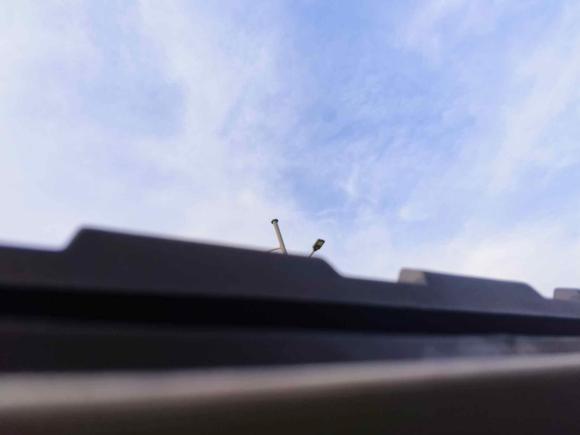 [嘉兴·苏F] 二手道奇酷威2014款 2.4L 两驱旅行版