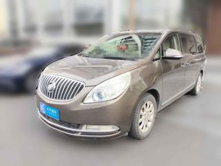 别克别克GL82011款 3.0L GT豪华商务豪雅版