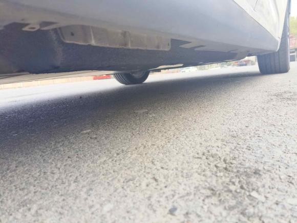 [温州·浙C] 二手吉利几何吉利几何A2022款 Pro 600KM 红苹果Plus