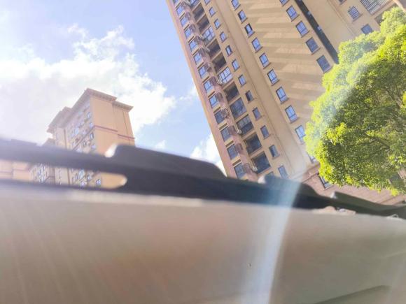 [嘉兴·浙F] 二手大众朗逸2013款 改款经典 1.6L 自动舒适版