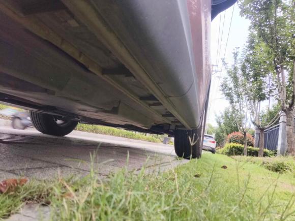 [温州·浙C] 二手马自达马自达CX-52013款 2.0L 自动两驱舒适型