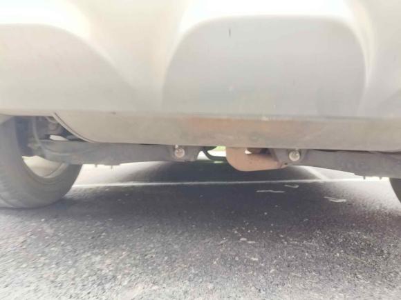 [南京·苏A] 二手名爵名爵HS2018款 30T 自动两驱Trophy荷尔蒙燃情版 国V