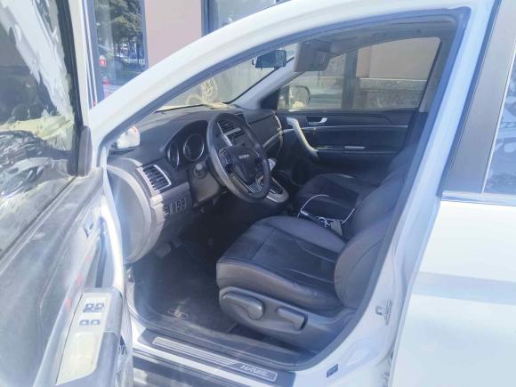 [南通·苏F] 二手哈弗哈弗M62018款 改款 1.5T DCT两驱精英型