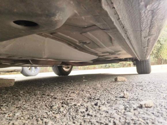 [南京·苏A] 二手别克英朗2018款 15T 双离合进取型 国V