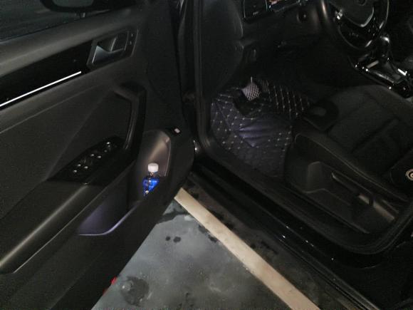 [苏州·苏E] 二手大众T-ROC探歌2021款 280TSI DSG两驱舒适智联版